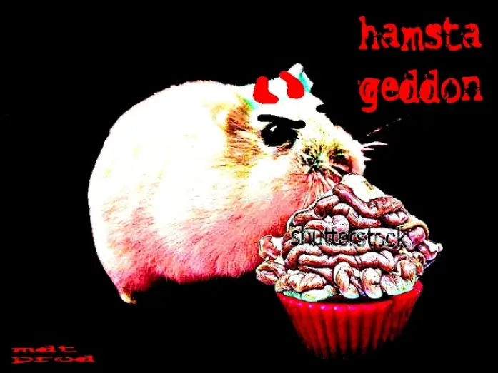 Видео к фильму HAMSTAGEDDON — HAMSTAGEDDON