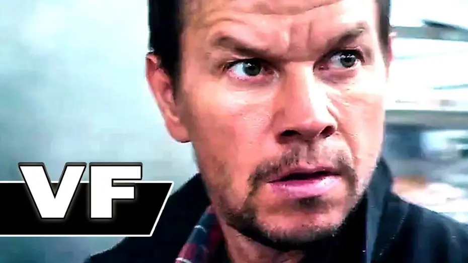 Видео к фильму 22 мили — 22 Miles (2018) Bande annonce VF