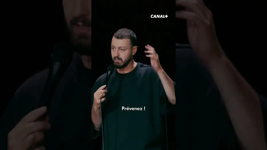 Видео к фильму Roman Frayssinet : &Ocirc; dedans | Roman Frayssinet : les addictions - &Ocirc; Dedans - CANAL+