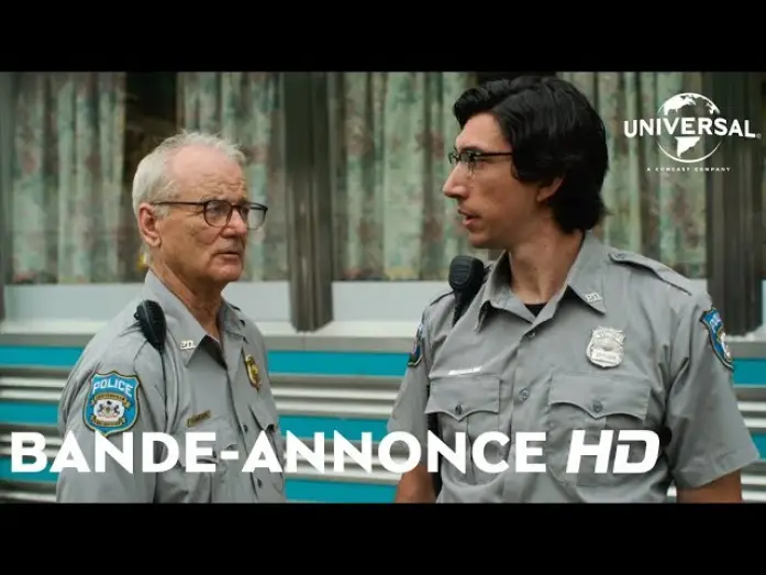 Видео к фильму Мёртвые не умирают | The Dead Don&rsquo;t Die - Bande Annonce VOST