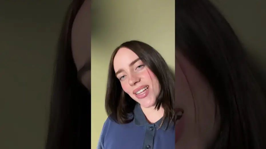 Видео к фильму Billie Eilish - Hit Me Hard and Soft: The Tour (Live in 3D) | Hey UK