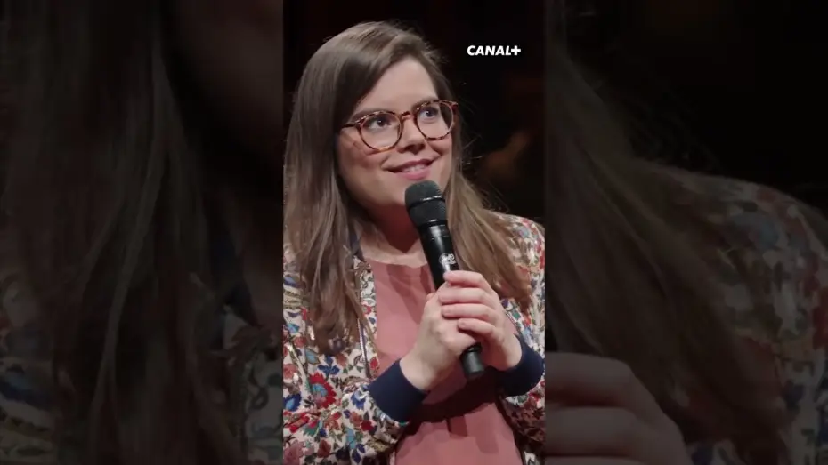Видео к фильму Fanny Ruwet : On disait qu'on faisait la f&ecirc;te | Fanny Ruwet : La d&eacute;pression be like - "Bon anniversaire Jean" - CANAL+