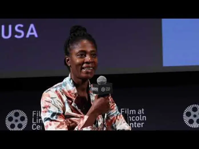Видео к фильму Mambar Pierrette | Rosine Mbakam on Mambar Pierrette