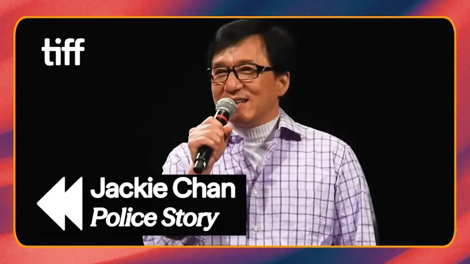 Видео к фильму Полицейская история | "No Rehearsal. No Pads. No Second Takes." - How Jackie Chan Risked His Life for POLICE STORY