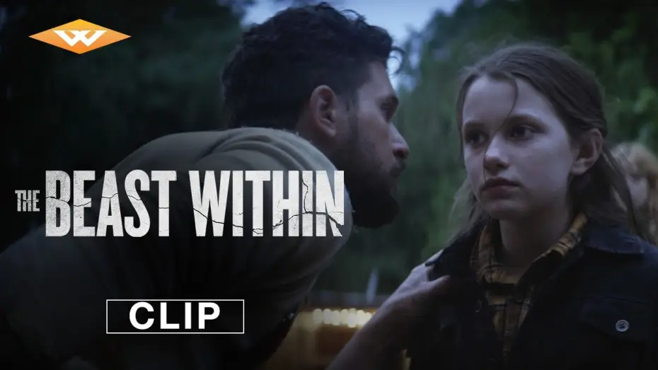 Видео к фильму Зверь внутри | "Missed My Girls"