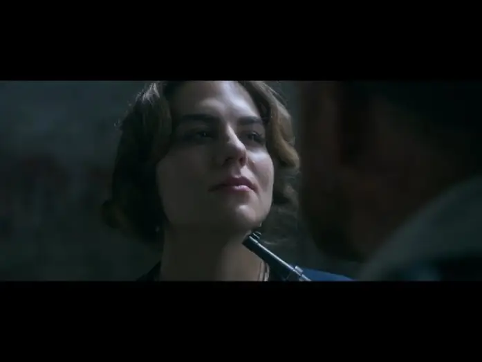 Видео к фильму Партизанка | Partisanos - Tr&aacute;iler
