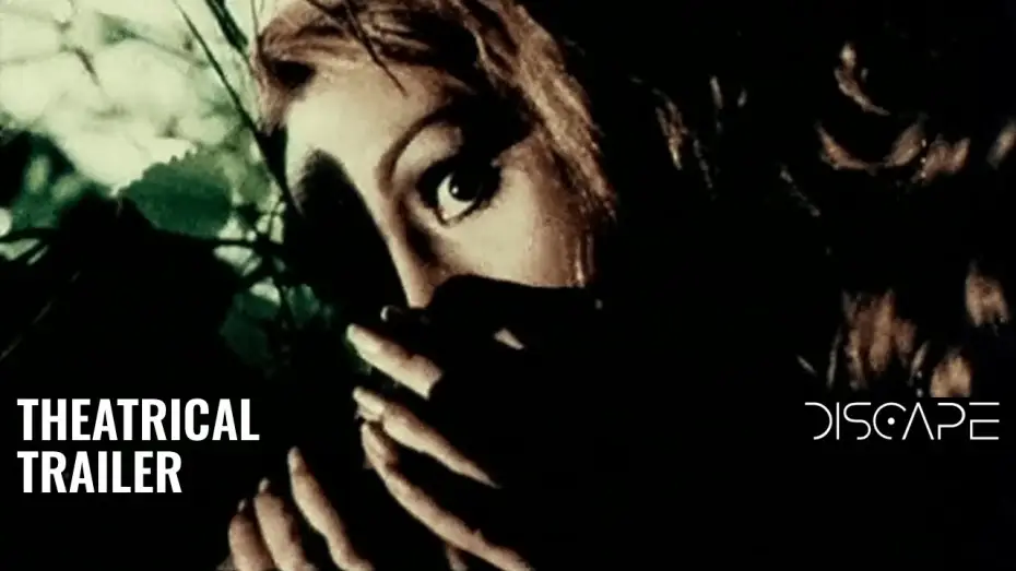 Видео к фильму Танцевальные па по лезвию бритвы | Death Carries a Cane &bull; 1973 &bull; Theatrical Trailer (German)