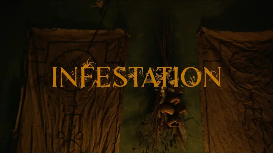 Видео к фильму Infestation | Infestation | Official Trailer (2026 Movie)