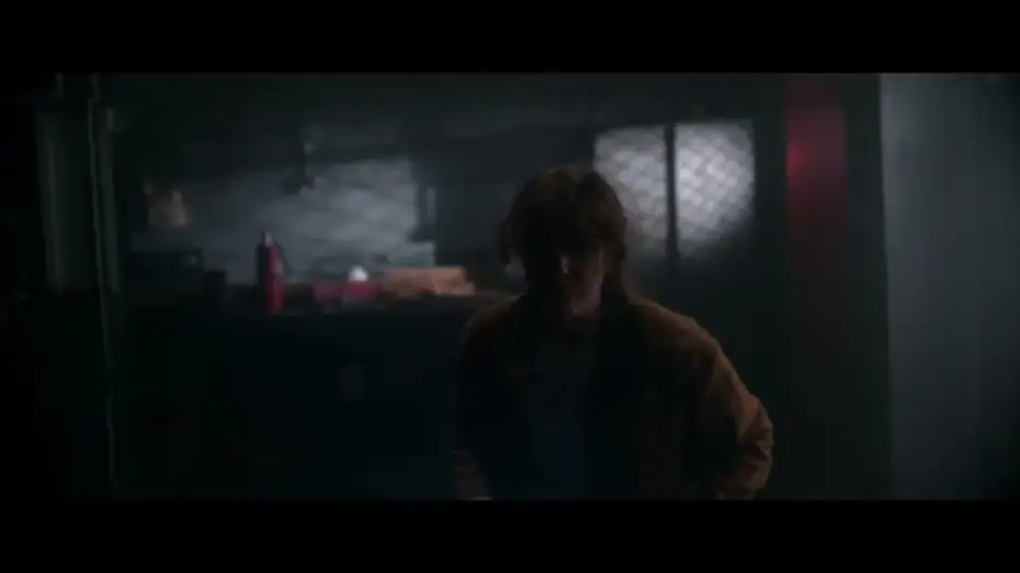 Видео к фильму Микки Монстр | Opening Scene