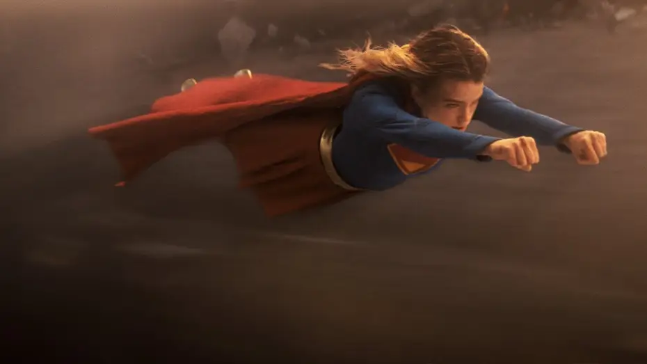 Видео к фильму Супергёрл | Supergirl | Acquista i biglietti