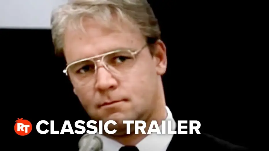 Видео к фильму Свой человек — The Insider (1999) Trailer #1
