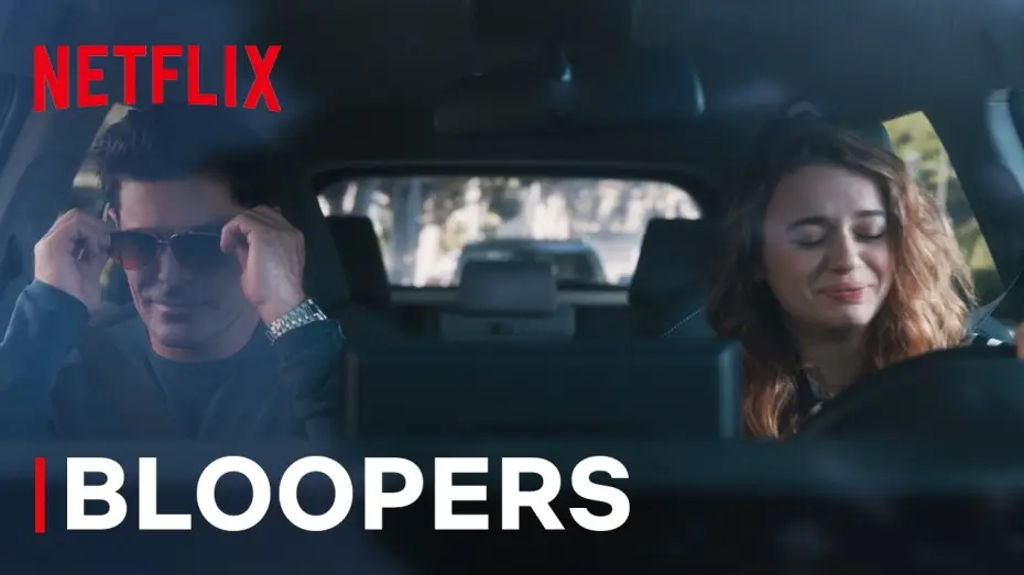 Видео к фильму Семейные дела | Bloopers with Joey King, Zac Efron, Nicole Kidman