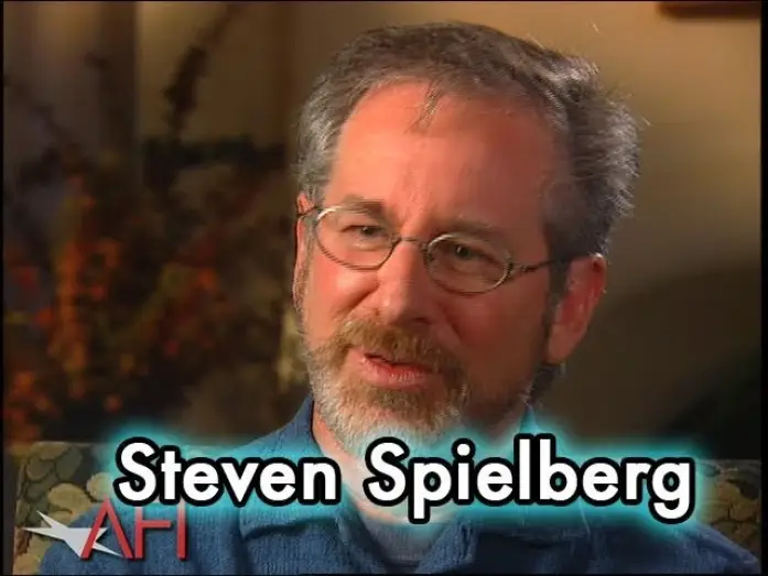 Видео к фильму Гражданин Кейн | Steven Spielberg on CITIZEN KANE