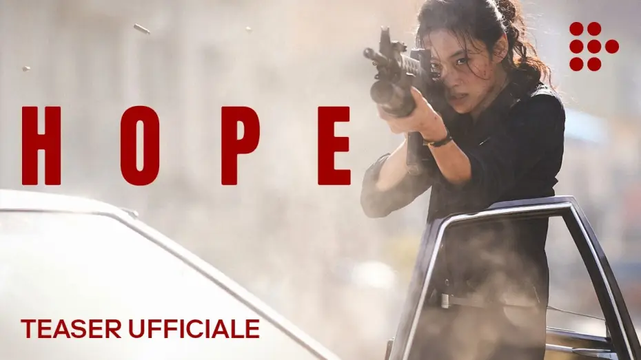 Видео к фильму Надежда — HOPE | Teaser ufficiale | Dal 5 novembre al cinema