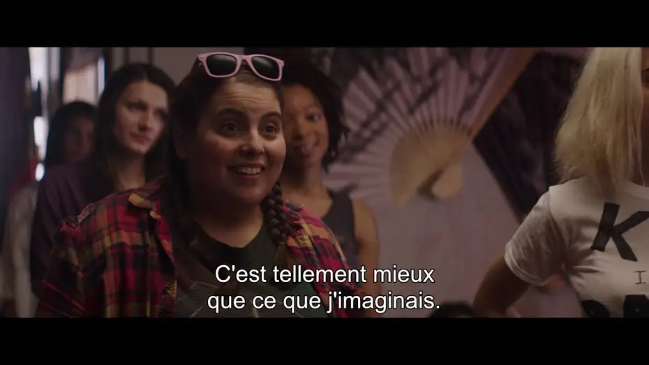 Видео к фильму Соседи. На тропе войны 2 | Nos Pires Voisins 2 / Extrait "Nous sommes des soeurs" VOST [Au cin&eacute;ma le 6 juillet]