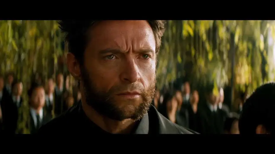 Видео к фильму Росомаха: Бессмертный — Filmclip "Beerdigung" - WOLVERINE: WEG DES KRIEGERS - (Full-HD) - Deutsch / German