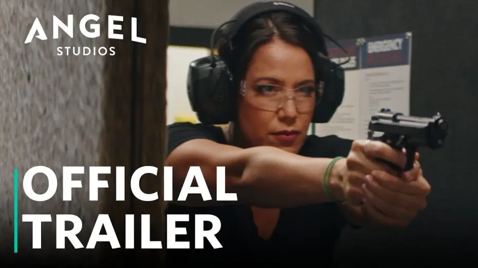 Видео к фильму Vindication: Search and Rescue | Vindication: Search and Rescue | Official Trailer
