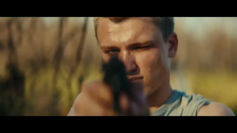 Видео к фильму Пампа | La Pampa FA VF
