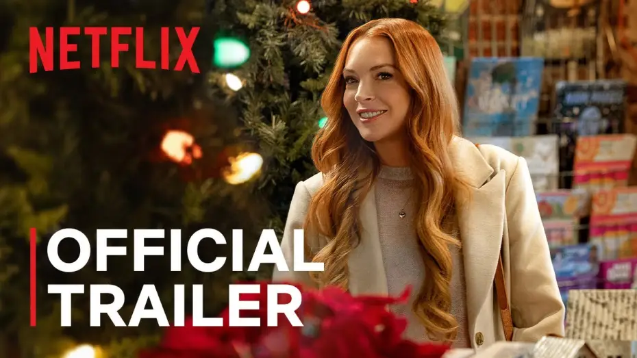 Видео к фильму Наш маленький секрет | Official Trailer