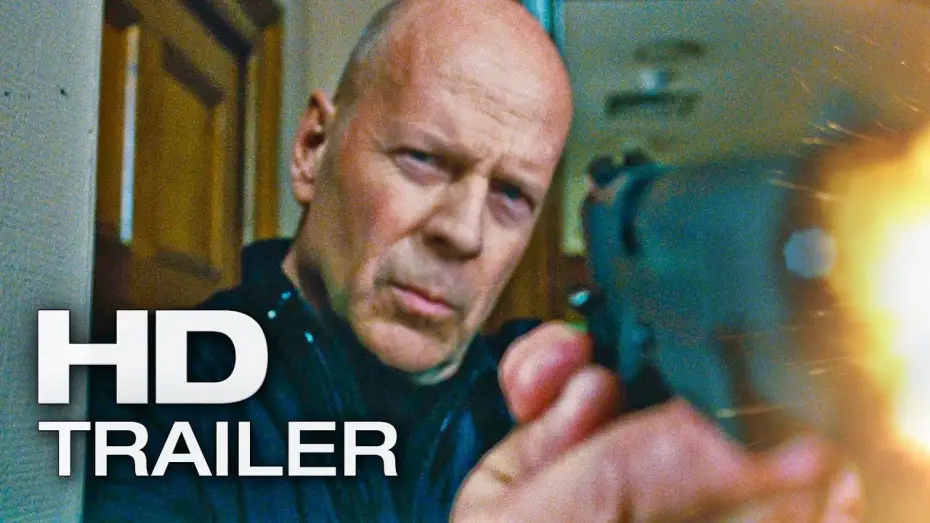 Видео к фильму РЭД 2 | Exklusiv: R.E.D. 2 Trailer 2 Deutsch German | 2013 Official Bruce Willis [HD]