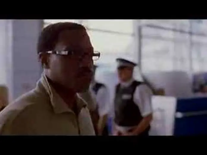 Видео к фильму Стрелок | The Contractor Trailer