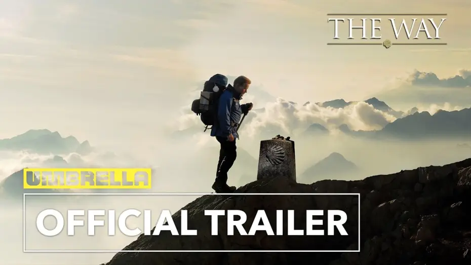 Видео к фильму Путь | Official Trailer