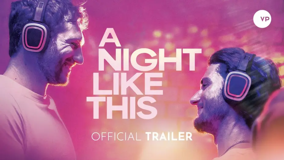 Видео к фильму A Night Like This | Trailer
