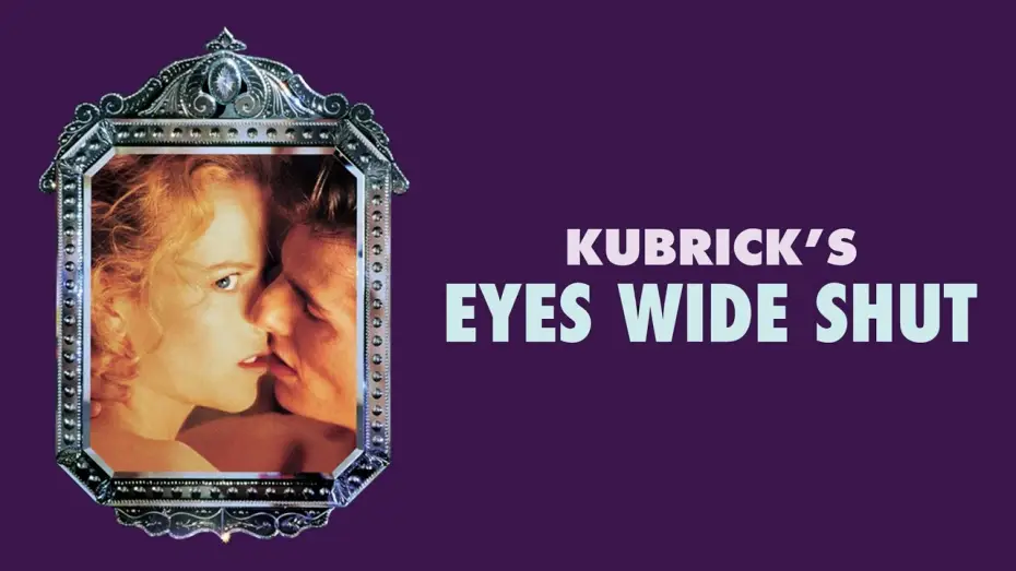 Видео к фильму С широко закрытыми глазами | Eyes Wide Shut (film 1999) TRAILER ITALIANO