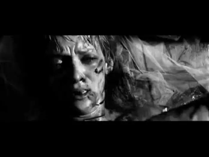 Видео к фильму Убить Билла: Фильм 1 | TRAILER Kill Bill Vol 1 Trailer en espa&ntilde;ol