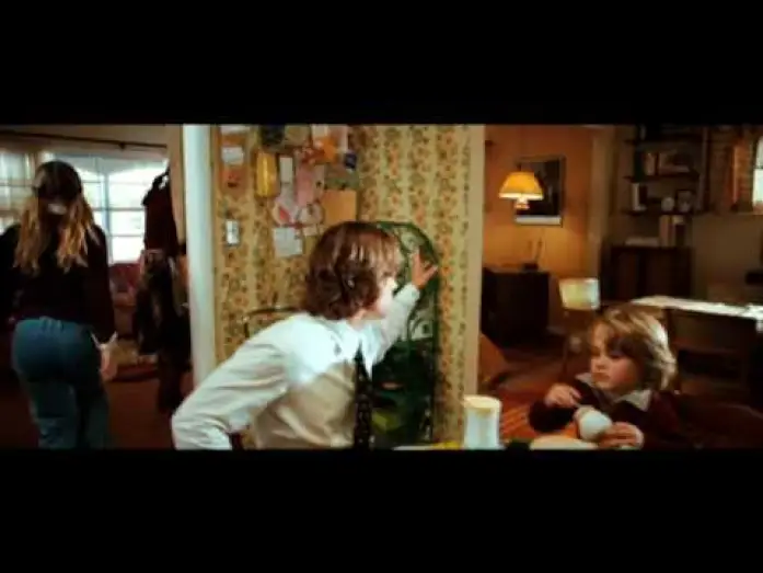 Видео к фильму Милые кости | The Lovely Bones - Trailer Espa&ntilde;ol