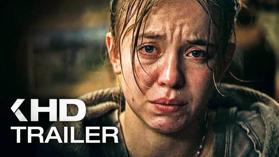 Видео к фильму Долина эха | ECHO VALLEY Trailer German Deutsch (2025) Sydney Sweeney, Julianne Moore, Apple TV+