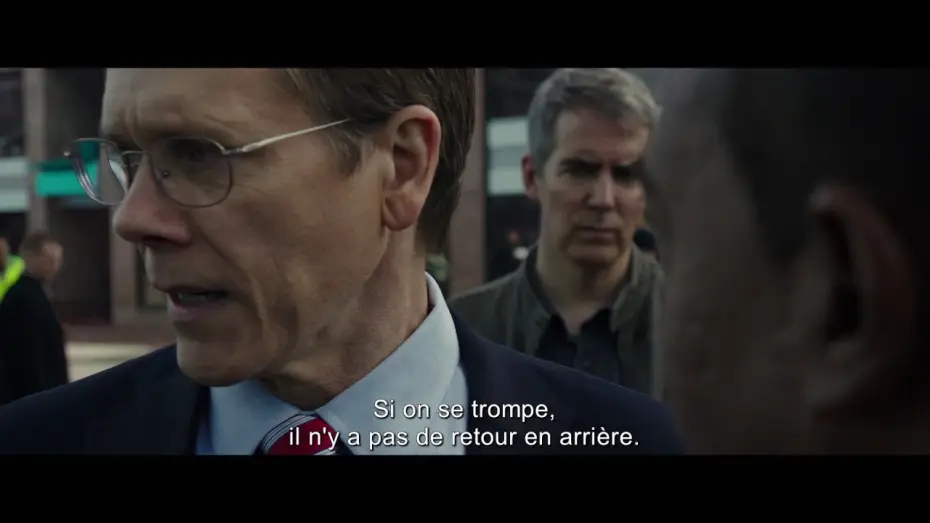 Видео к фильму День патриота | Traque &agrave; Boston - Featurette - Cellule de crise - VOST