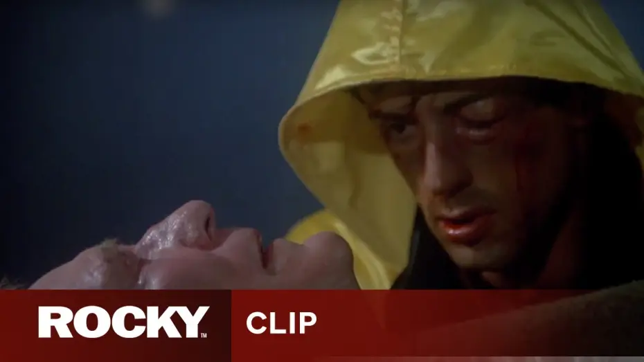 Видео к фильму Рокки 3 | Rocky Says Goodbye to Mickey