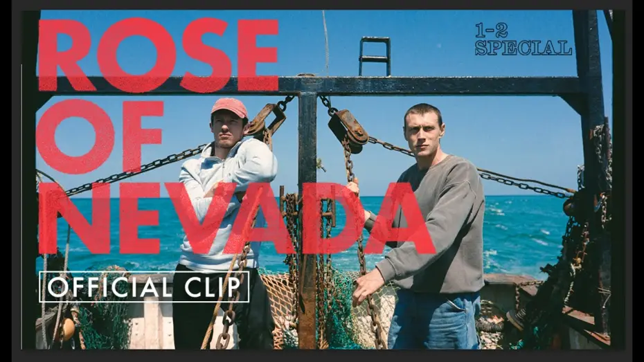 Видео к фильму Роза Невады | Official US Clip #1