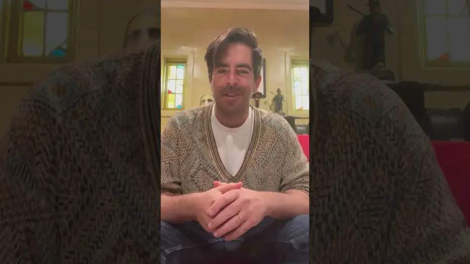 Видео к фильму Thanksgiving 2 | Eli Roth announces John Carver's return in Thanksgiving sequel!