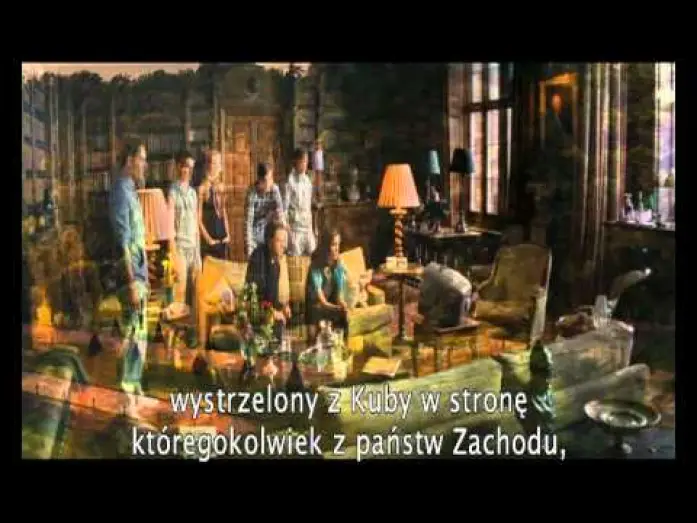 Видео к фильму Люди Икс: Первый класс | X-MEN: PIERWSZA KLASA - polski zwiastun