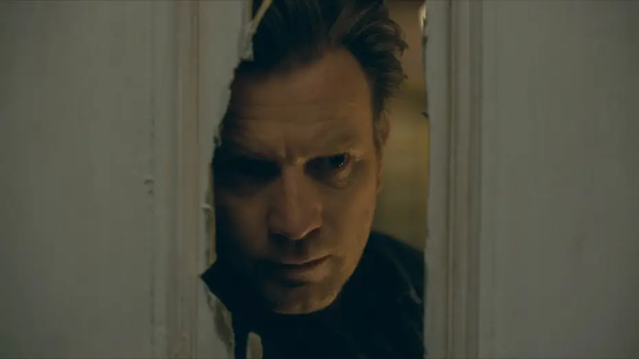 Видео к фильму Доктор Сон | DOCTOR SLEEP - Teaser trailer ufficiale italiano