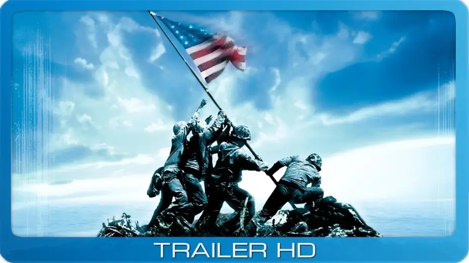 Видео к фильму Флаги наших отцов | Flags Of Our Fathers ≣ 2006 ≣ Trailer