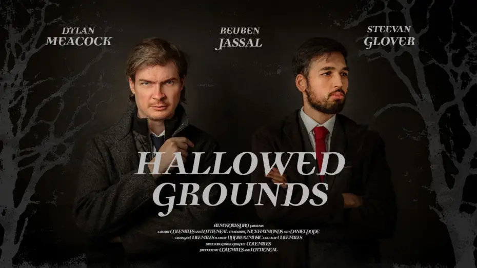 Видео к фильму Hallowed Grounds — Hallowed Grounds (2026)