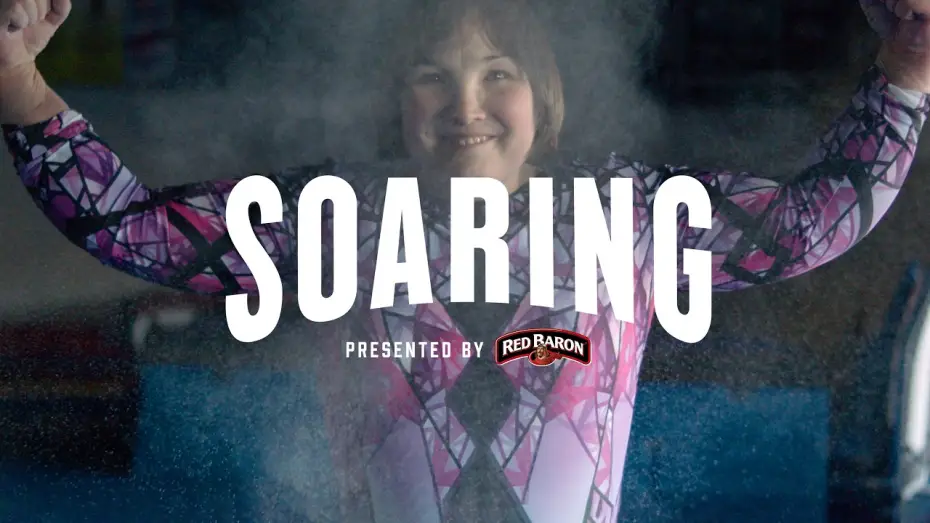 Видео к фильму SOARING — SOARING | Trailer