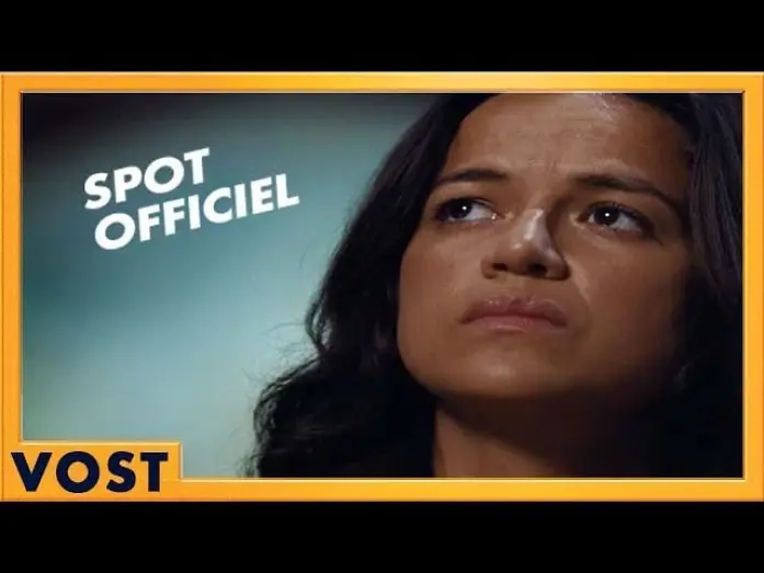 Видео к фильму Вдовы | Les Veuves - Spot Notre meilleur atout 30' VOST