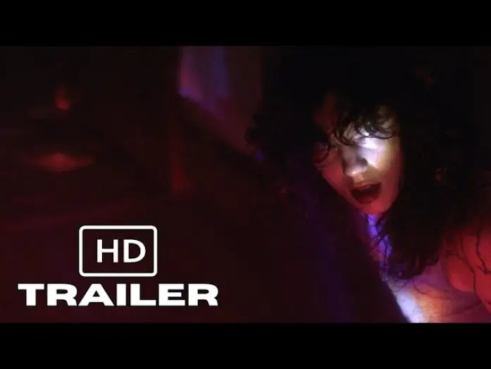 Видео к фильму Кошка в мышеловке | HELLCAT (2025) Teaser Trailer | Mindbending Horror