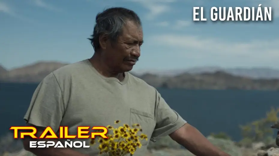 Видео к фильму El Guardián — El guardián - Tráiler