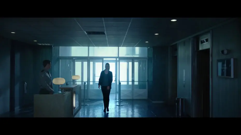 Видео к фильму Клаустрофобы | Resolution Final This Year VF