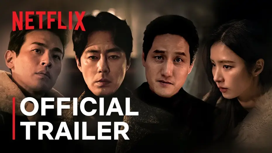 Видео к фильму 휴민트 | Humint | Official Trailer | Netflix [ENG SUB]