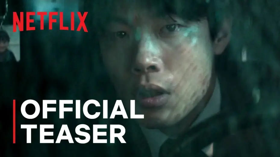 Видео к фильму Откровения | Official Teaser [ENG SUB]