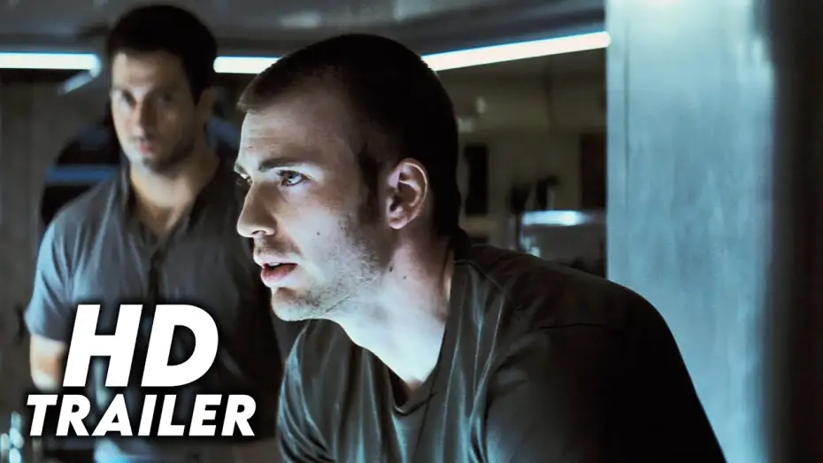 Видео к фильму Пекло | Sunshine (2007) Original Trailer [HD]