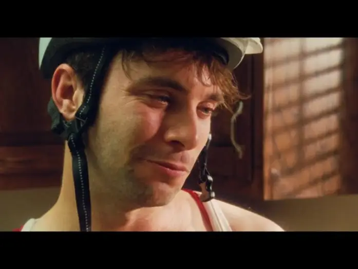 Видео к фильму Anything That Moves | ANYTHING THAT MOVES (Alex Phillips, 2025) - Official Online Trailer