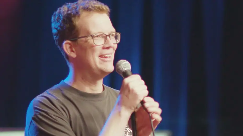 Видео к фильму Hank Green: Pissing Out Cancer | Crying About My Cancer Comedy