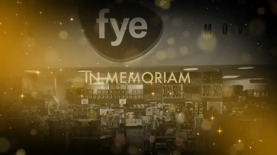 Видео к фильму Secret Mall Apartment | Mall Store In Memoriam - Secret Mall Apartment pre-show (Excerpt)